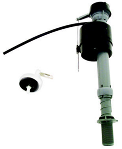 Adjustable Anti Siph Ballcock 400A by Fluidmaster Best Price