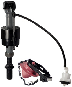 Adjustable Tank Repair Kit 400C by Fluidmaster Best Price