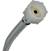 No Burst 3/8Compx7/8Blx12 Toilet Supply B1T12 by Fluidmaster