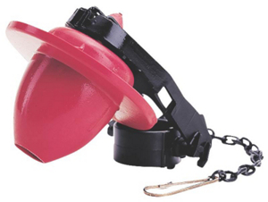 Bulls Eye Flapper Tank Ball 501 by Fluidmaster Best Price