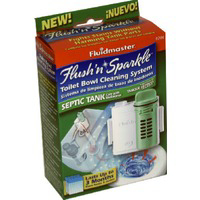 Biobal Septic System 8200P8 by Fluidmaster Best Price