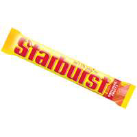 Starburst Original Std 2.07 Ounces STAR36 by Continental Concession Best Price