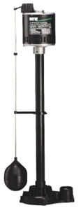 1/2 Horsepower Thermo Pedestal Pump PTU50 by Wayne Water Systems Best Price