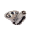 100 Watt Clamp Light RL-6MC by Alert Stamping