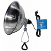 150 Watt Clamp Light 6 Foot Cord RLG-6MC by Alert Stamping