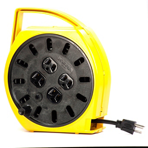 Port Multiplug Cordreel 6000-20G by Alert Stamping Best Price