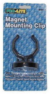 Magnet Work Light Clip MMC-1 by Alert Stamping Best Price