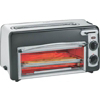 Toastation Toaster/Toaster Oven 22708H by Hamilton Beach