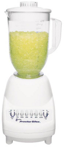 10 Speed 400 Watt White Blender 50161N by Hamilton Beach Best Price