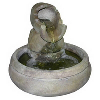 Pouring Jug Fountain 4943FBX by Henri Studio Best Price
