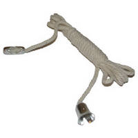 10 Pack 3 Foot String and Bell 90234 by Jandorf Specialty Hardware Best Price