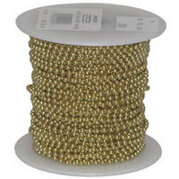100 Foot #6 Sb Bead Chain 92539 by Jandorf Specialty Hardware Best Price