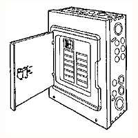 100 Amp 24 Circ Main Breaker 12Sp LC1224B1100 by Siemens Energy Best Price