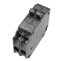 20 Amp 1P Dupl Circuit Breaker MP2020 by Murray Electric Best Price