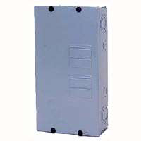 125 Amp Outdoor Main Panel 8 Circ 4 Sp LC004NSU by Siemens Energy Best Price