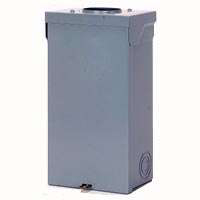 125 Amp Outdr Main Panel8circ 4Sp LW004NRU by Siemens Energy Best Price