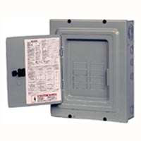 125 Amp 16 Circ Main Panel 8Sp LC008DSU by Siemens Energy Best Price