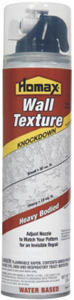 Easy Touch 10 Ounces Aerosol Texture 4060 by Homax Best Price