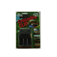 Crocodile Tarp Clip 5302 by Homax Best Price