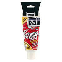5 Ounces White Stucco Patch 7110 by Homax Best Price