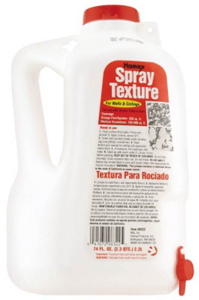 2.2 Liter Spray Texture 8322 by Homax Best Price