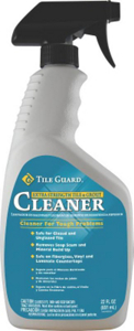 22 Ounces Tile and Grout Cleaner 9330 by Homax Best Price