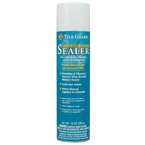 10 Ounces Aerosol Silicone Grout Sealer 9520 by Homax Best Price