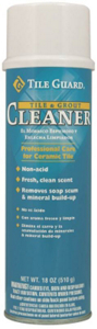 18 Ounces Aerosol Tile and Grout Cleaner 9532 by Homax Best Price