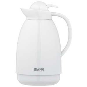 34 Ounce Glass Vacuum Carafe 710 by Thermos Best Price