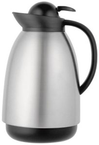 34 Ounces Push Button Carafe 710S by Thermos Best Price