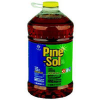 144 Ounce Pine Disinfectant 35418 by AW Mendenhall Best Price