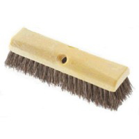 10 Inches Deck Brush X130-06 by Newell Rubbermaid Cleaning Best Price