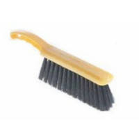 8 Inch Black Bristle Duster X140-06 by Newell Rubbermaid Cleaning Best Price