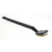 Extra Long Handle Barbeque Brush G101-12 by Rubbermaid Specialty Products Best Price