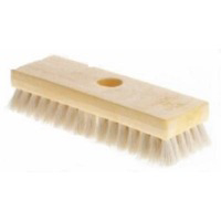 White Tampico Acid Brush X171-06 by Newell Rubbermaid Cleaning Best Price