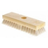 White Tampico Acid Brush X171-06 by Newell Rubbermaid Cleaning