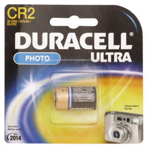 Drcl Lithium 3V Photo Battery DLCR2BPK by Duracell Proctor and Gamble Best Price