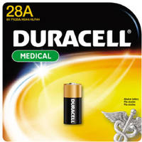 Duracell 6 Volt Alkaline Photo Battery PX28ABPK by Duracell Proctor and Gamble Best Price