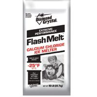 50 Pounds Calcium Chloride Flake 8038 by Cargill Salt Best Price