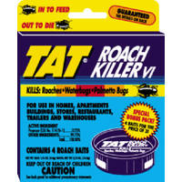 Tat Roach Trap Bait TR4-24 by Black Flag Brands Best Price