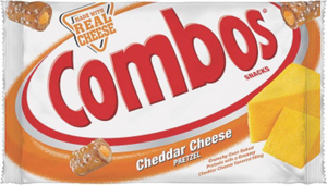 Combos Ched/Pretz 1.8 Ounces CPCOMBO18 by Continental Concession Best Price