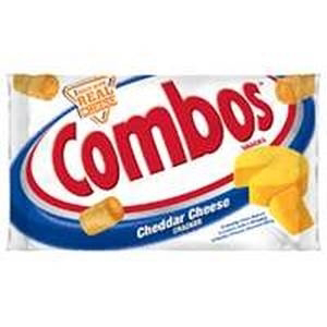 Combos Ched/Cracker 1.7 Ounces CCCOMBO18 by Continental Concession Best Price