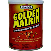 Fly Bait 1 Pound Golden Malrin 3006196 by Farnam Home and Garden