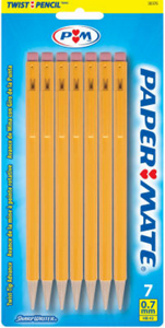 5Pk Sharpwriter Pencil 3037631PP by Sanford Best Price