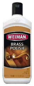 Weiman 8Oz Brs Polish 36 by Weiman Products Best Price