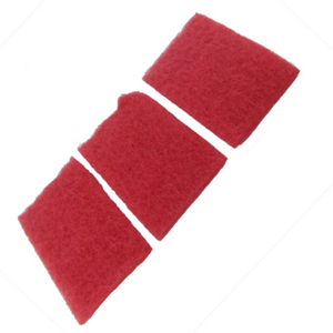 Cooktop Scrub Pads By Weiman 45 by Weiman Products Best Price