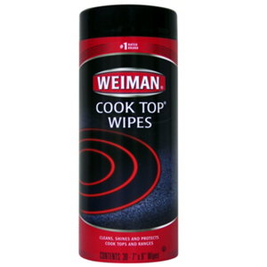 Cooktop Quick Wipes By Weiman 46 by Weiman Products Best Price