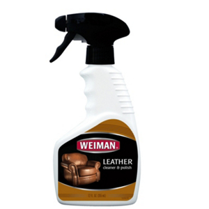 12Oz Lthr Cleaner 75 by Weiman Products Best Price