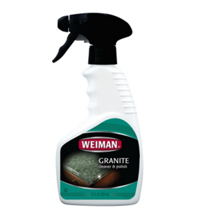 12Oz Granite Cleaner 78 by Weiman Products Best Price