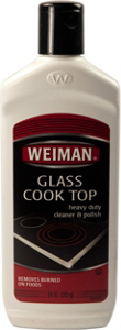 Cook Top Cleaner 38 by Weiman Products Best Price